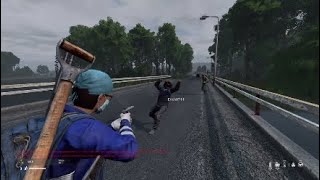 DAYZ PS4 - UNLIMITED INVISIBLE BEAR TRAP GLITCH! (LIVONIA - XBOX ONE - PS4 - PC)