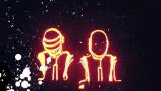OffOn Daft Fun ReMix