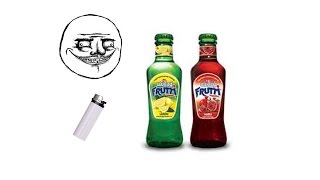 Gazoz Kapağı Nasıl Açılır :)