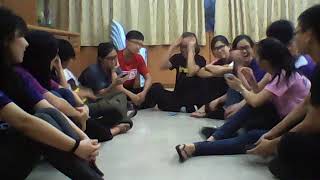 LAX Video 2020 Group Discussion 8