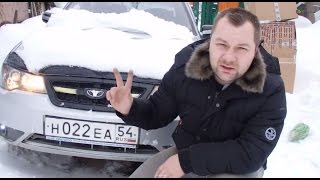 Доработка проводки Nexia чтобы не горела контактная группа блока зажигания.