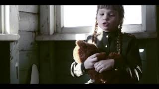Лора Тасси "Оборванного мишку утешала..."