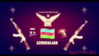 Dolya Vorovskaya - Azerbaijan 2020