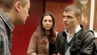 Семейные драмы 13 03 2014