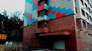 ЖК БЕЛЫЕ РОСЫ В ГОРОДЕ КОТЕЛЬНИКИ ДОЛГОСТРОЙ ОБМАНУТЫЕ ДОЛЬЩИКИ