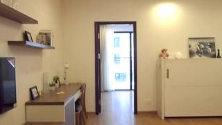 Căn hộ cao cấp 53m2 Times City. Giá rẻ. Tốt để ở và đầu tư. Nhận 7.000.000/tháng trong 3 năm