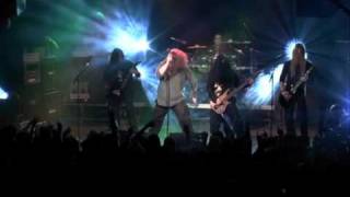 Finntroll - 'Congratulation Song For Ensiferum'