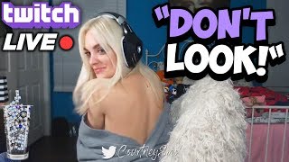 Top 5 STREAMERS WHO ACCIDENTALLY WENT LIVE!