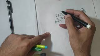 #Jamia Millia Islamia #2019 #Diploma Engineering Entrance Paper Solution
