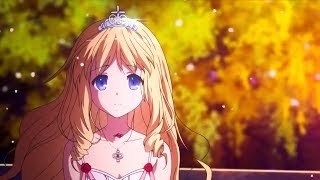 AMV Аниме клип - Дикая львица, ты моя царица