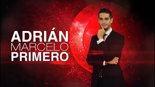 Las locuras de Adrián Marcelo | Mitad y Mitad