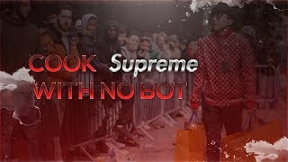 COOK SUPREME WITHOUT A BOT/FOR FREE *CHROME EXTENSION* - TUTORIAL
