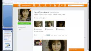 Авто рассылка комментариев к фотографиям пользователей Одноклассники.ру!