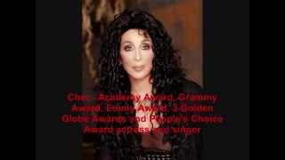 Famous Armenians