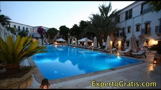 Marina Vista Hotel, Bodrum City, Turkey