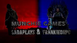DayZ - The Munchie games