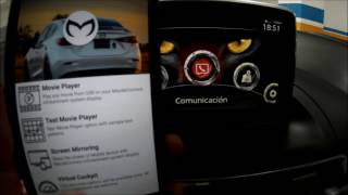 SMART MZD PLAYER--SCREEN MIRRORING & MOVIE PLAYER