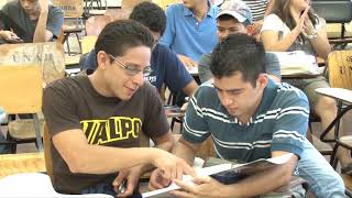 ¡Bienvenidos PUMAS a la mejor universidad de Honduras! #UNAH2019
