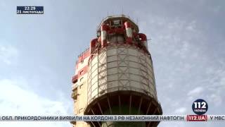 ПОСЛЕДНИЕ СОБЫТИЯ Дело об Одесском припортовом заводе