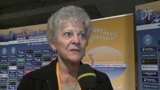 Interview: Jackie FIE (USA)
