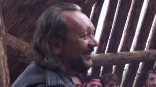 История словами Виталия Сундакова...