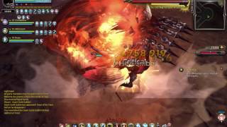[Dragon Nest NA] Deep Abyss (Nightmare 1 & 2) - Dark Avenger