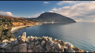 Безработица в Крыму