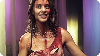 A BEGINNERS GUIDE TO SNUFF Trailer (2017)