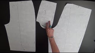 short para caballero