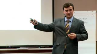 Секретный секрет массовых продаж в Инфобизнесе конференция Трафик 2014