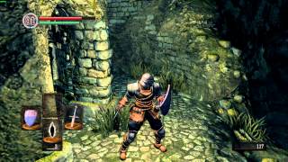 Dark Souls - DSFix 2.4 - 1080p 60fps
