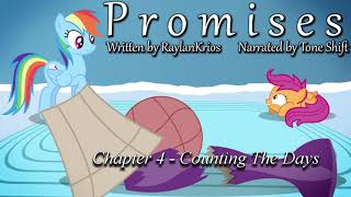MLP Fanfiction Reading - Promises - Chapter 4