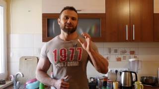 5 Главных Веществ, Чтобы Поднять Ваш ТЕСТОСТЕРОН