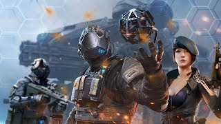 ??Как повысить FPS в Ironsight??
