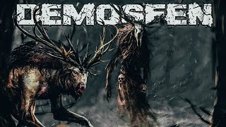 S.T.A.L.K.E.R. Demosfen. Новая Атмосферная Локация