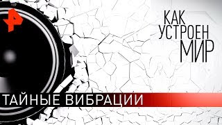 Тайные вибрации. "Как устроен мир" с Тимофеем Баженовым (13.02.20).