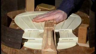 The Guitar Maker of Olney - David Merrin