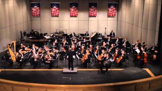 Gregson Tuba Concerto