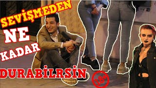 KIZLARA SEKS YAPTIĞIN EN UZUN SÜRE TÜRKİYE (röportaj)