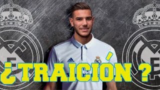 ¿TRAICIÓN DE THEO O AGRESIÓN DEL REAL MADRID? | EL DEBATE DE PUNTO PELOTA