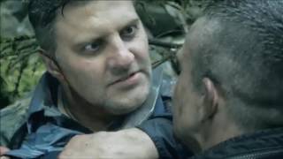 КРЕМЕНЬ (2012) Гр  Любэ Давай за них давай за нас