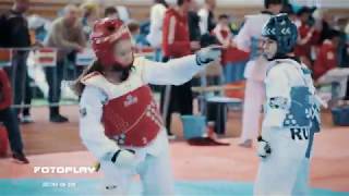 СК Грандмастер на турнире "Жемчужина Черноземья 2017" День 3