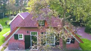 Woonboerderij Overijssel Dalfsen
