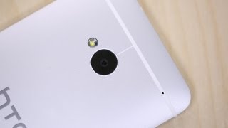 HTC One UltraPixel Camera Test