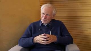 Interview Jean-François Laguionie et Xavier Picard, co-réalisateurs du film "Le Voyage du Prince"