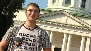 Даниил Нестеренко - Одна родина - Интер