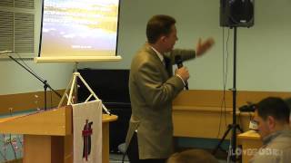 ЦЦН ПАСХА 050513 проповедь