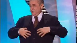 Евгений Петросян и Е. Степаненко - сценка "Блудный муж"