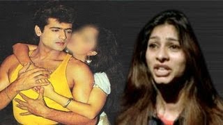 Bigg Boss 7 Armaan Kohli's SHOCKING Personal Life NEWS Exposed