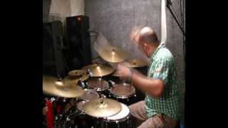 Иван Дорн "Ненавижу" Drum Cover by Max Khakimov